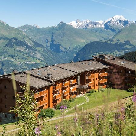 Residence Pierre & Vacances Premium Le Roselend Les Arcs  外观 照片