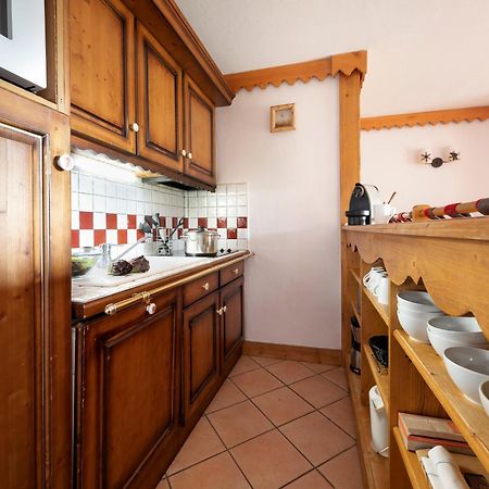 Residence Pierre & Vacances Premium Le Roselend Les Arcs  外观 照片