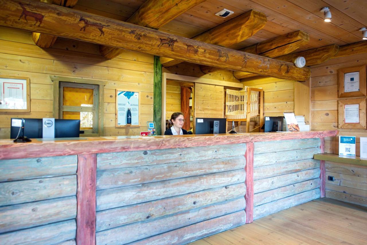 Residence Pierre & Vacances Premium Le Roselend Les Arcs  外观 照片