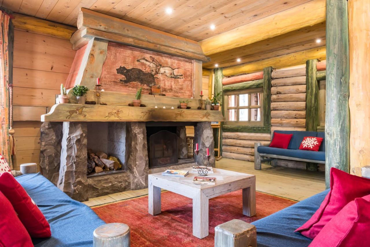 Residence Pierre & Vacances Premium Le Roselend Les Arcs  外观 照片