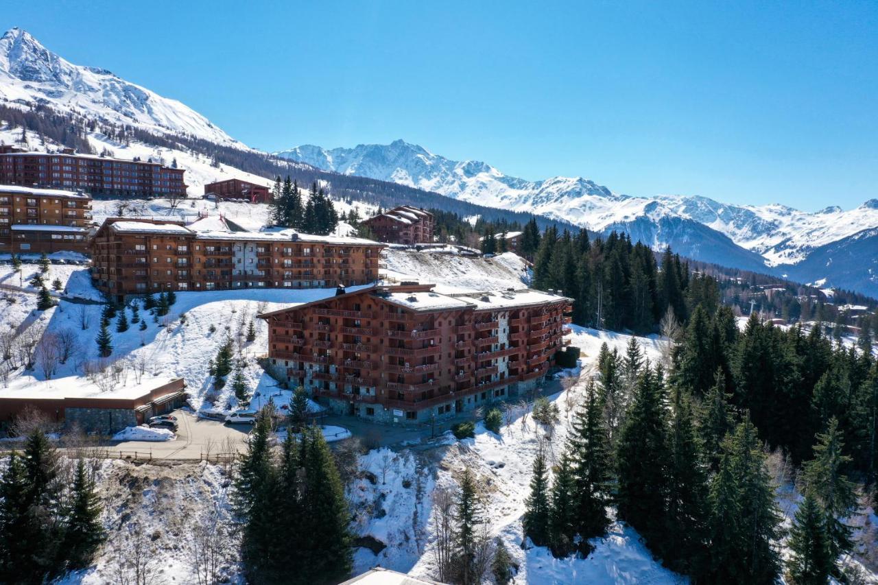 Residence Pierre & Vacances Premium Le Roselend Les Arcs  外观 照片