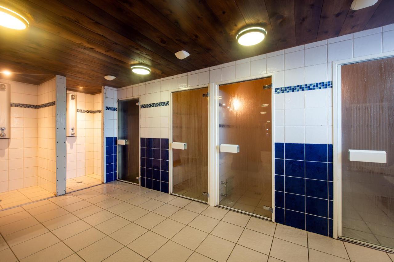 Residence Pierre & Vacances Premium Le Roselend Les Arcs  外观 照片