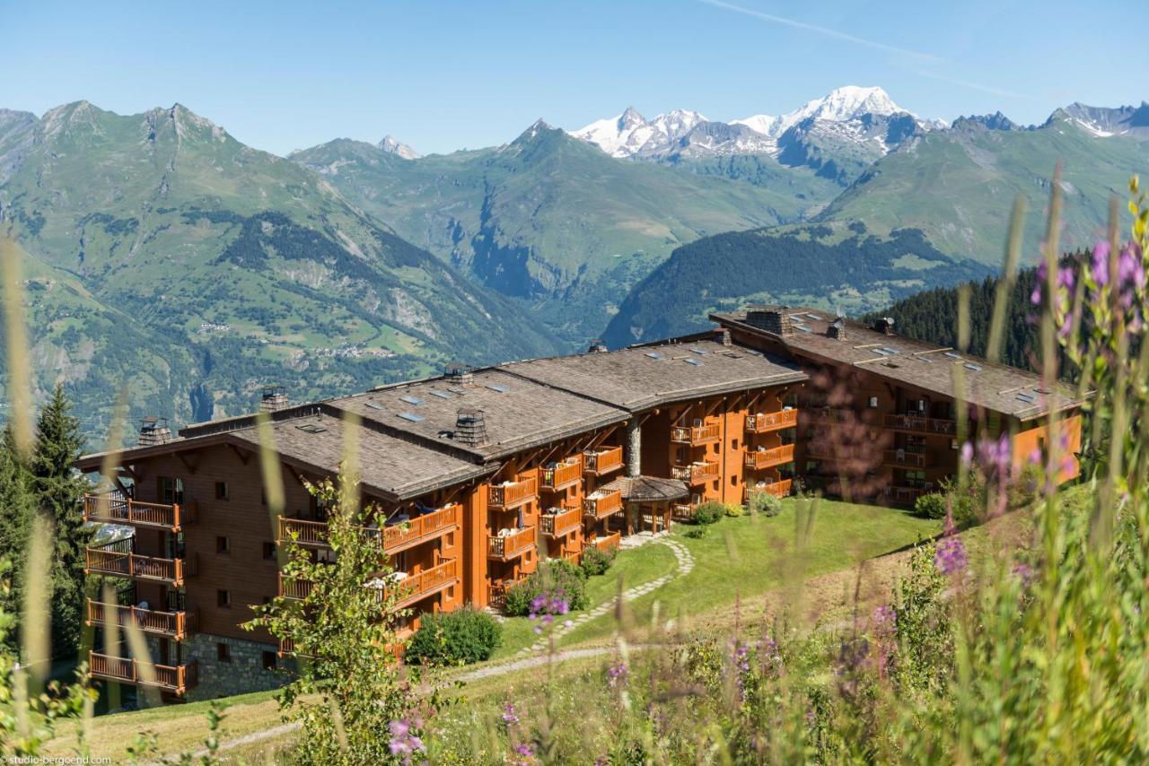 Residence Pierre & Vacances Premium Le Roselend Les Arcs  外观 照片