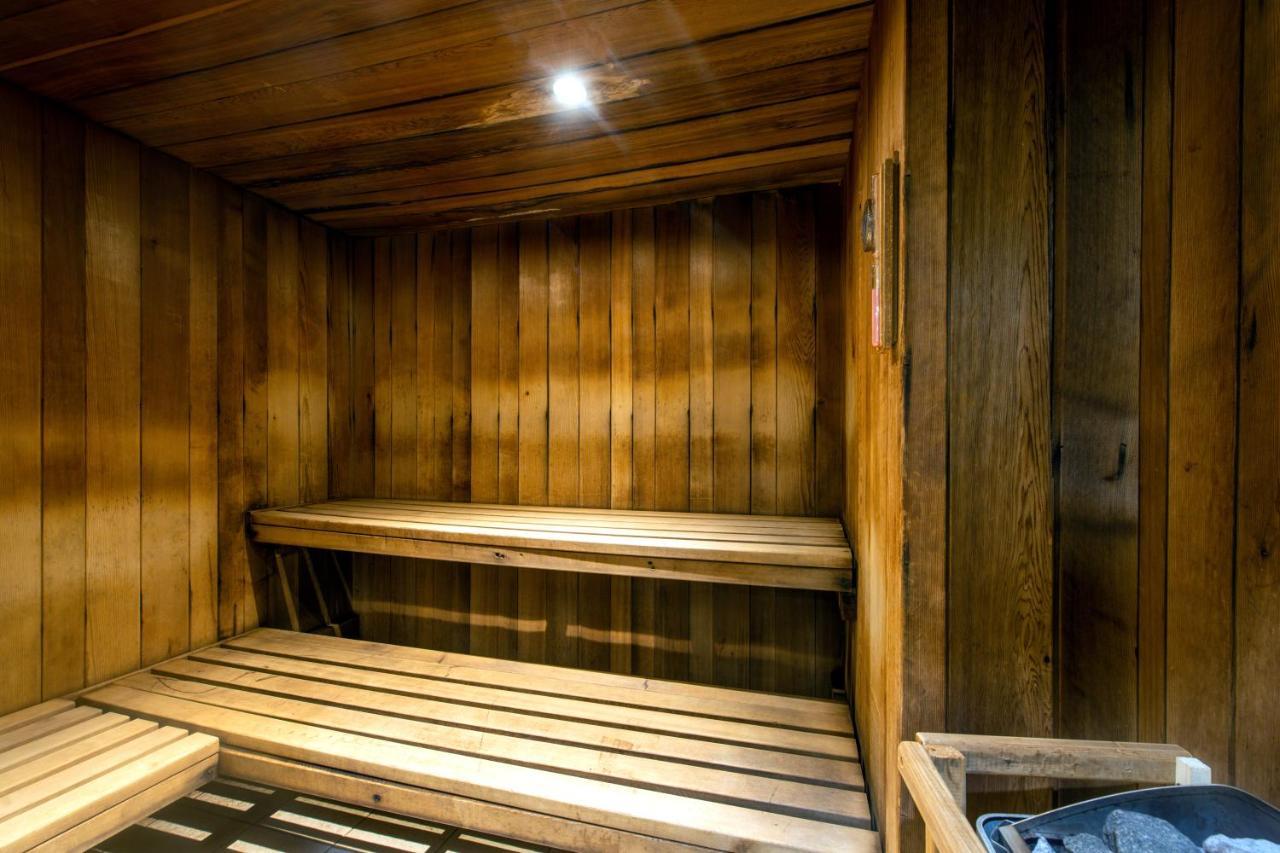 Residence Pierre & Vacances Premium Le Roselend Les Arcs  外观 照片