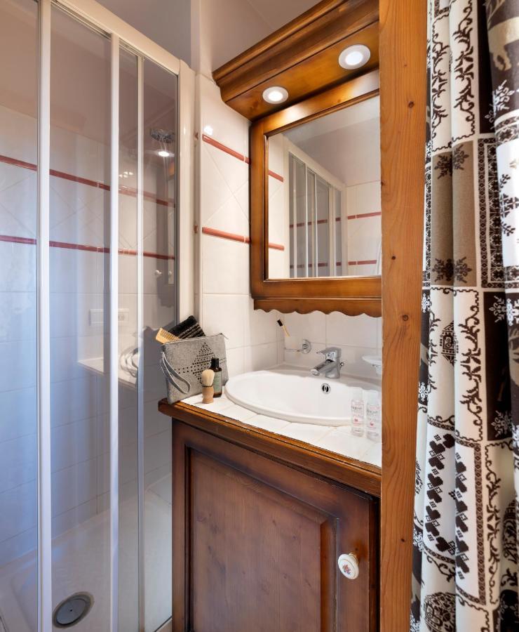 Residence Pierre & Vacances Premium Le Roselend Les Arcs  外观 照片